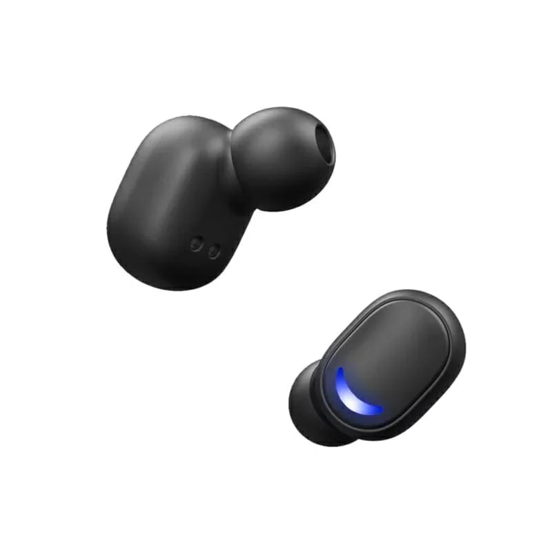E10 Fone De Ouvido Bluetooth 5.1 com Redução De Ruído
